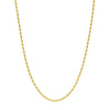 1.50mm Long Bead Chain