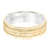 ArtCarved Wedding Band