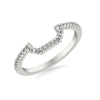 Goldman Wedding Band