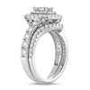 14K 2.00Ct Bridal Diamond Ring