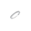 ArtCarved Wedding Band