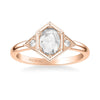 ArtCarved Engagement Ring