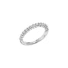 ArtCarved Wedding Band