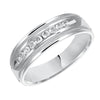 Goldman Wedding Band