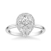 Goldman Engagement Ring