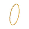 7/8tcw Alternating Diamond and Square Link Flex Bracelet