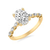 Goldman Engagement Ring