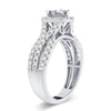 14K 1.00Ct Diamond Ring