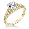 ArtCarved Engagement Ring