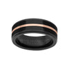 Triton Wedding Band