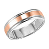 Goldman Wedding Band