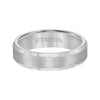 Triton Wedding Band