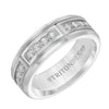 Triton Wedding Band