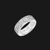 Triton Wedding Band