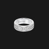 Triton Wedding Band