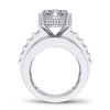 14K 2.00Ct Diamond Ring