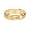 Goldman Wedding Band