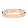 ArtCarved Wedding Band