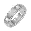ArtCarved Wedding Band