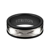 Triton Wedding Band