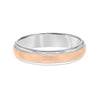 Goldman Wedding Band