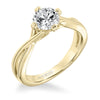ArtCarved Engagement Ring