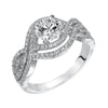 Goldman Engagement Ring