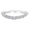 ArtCarved Wedding Band