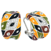 Pogona Earrings
