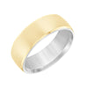 Goldman Wedding Band