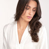 Forzentina Chain and Bar Lariat Necklace