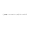 3.95mm Designer Long Link Chain