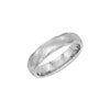 ArtCarved Wedding Band