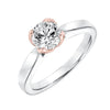 Goldman Engagement Ring