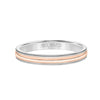 ArtCarved Wedding Band