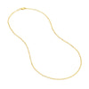 1.8mm D/C Cable Chain with Lobster Lock
