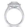 14K 1.50Ct Diamond Ring