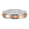 Goldman Wedding Band