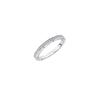 ArtCarved Wedding Band