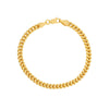 3.40mm Hollow Square Franco Chain