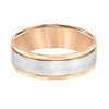 Goldman Wedding Band