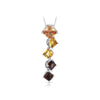 Belle Etoile Pendant