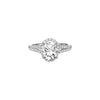 ArtCarved Engagement Ring