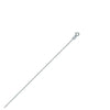 0.95mm Pendant Rope Chain with Spring Ring