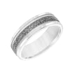 Goldman Wedding Band