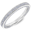 Scott Kay Wedding Band