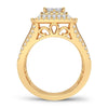 14K 1.50Ct Diamond Ring