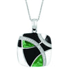 Tango Pendant