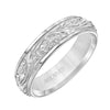 ArtCarved Wedding Band