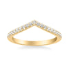 Goldman Wedding Band